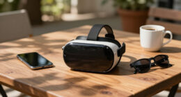 VR Smart-Glasses See Rapid Growth In China, Sales Double In First Eight Months