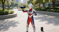 ウルトラマンシリーズのVRChat向けデジタルファッション登場！「TOKYO AVATAR GATE」にて2026年9月16日(水)より発売 - 円谷プロ公式サイト