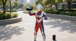 ウルトラマンシリーズのVRChat向けデジタルファッション登場！「TOKYO AVATAR GATE」にて2026年9月16日(水)より発売 - 円谷プロ公式サイト