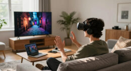 VRChat Wins Its First Emmy With Uncanny Alley: A New Day Immersive Theatre Production