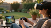 Warplanes & Prison Boss VR Are Quest's Horizon+ Monthly Games For September 2026