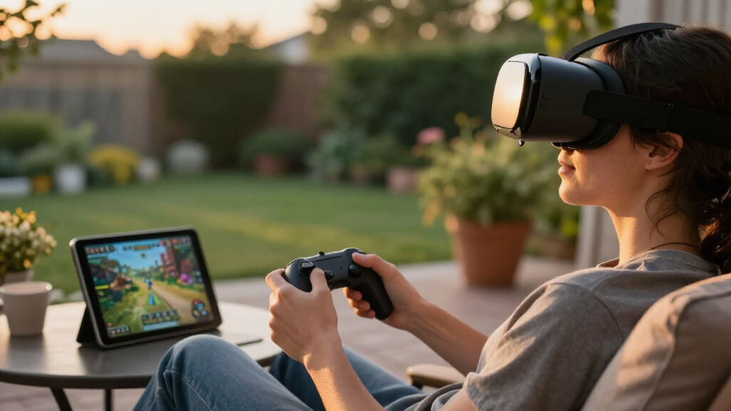 Warplanes & Prison Boss VR Are Quest's Horizon+ Monthly Games For September 2026