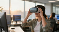 WBZ-TV Launches New Augmented, Virtual Reality Studio