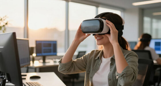 WBZ-TV Launches New Augmented, Virtual Reality Studio
