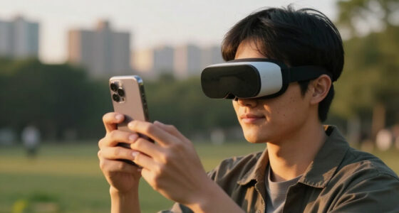 ‘We Don’t Want What’s Happening In The US To Happen Here’: Australia’s Smart Glasses Ban Extends To Even More Public Areas