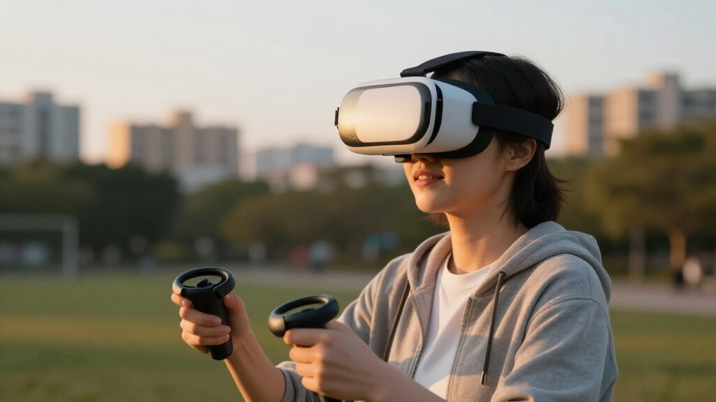 We Just Released A Free VR Demo About Smuggling Banned Books In 1980S France. It's Not A Cozy Game — It Takes A Side. We'd Love Your Honest Playtest
