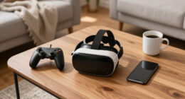 Whats The Best Wired VR Headset For 400 To 600 Bucks Rn?