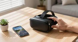 Which Are You More Excited For? Steam Frame Possible Announcement In September Or Meta Connect's News On The Phoenix VR Headset?
