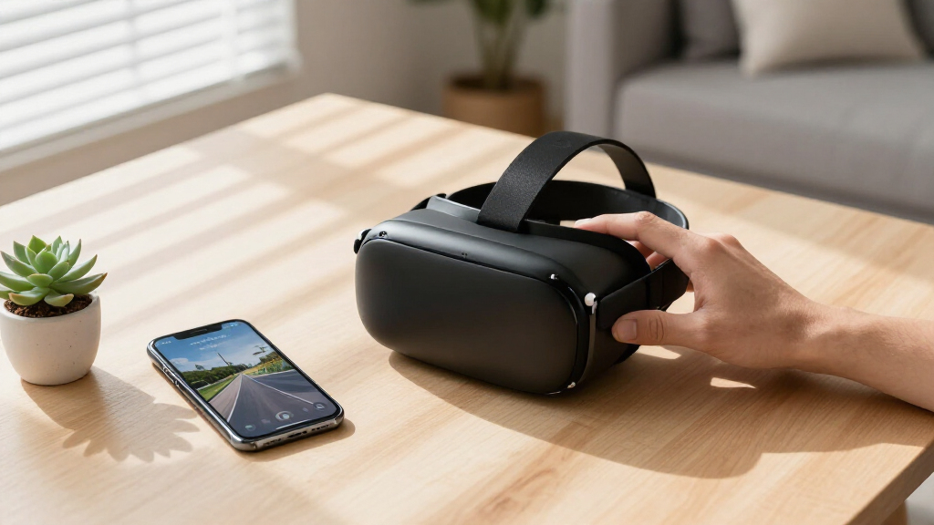 Which Are You More Excited For? Steam Frame Possible Announcement In September Or Meta Connect's News On The Phoenix VR Headset?