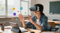XR In Focus: Students Expand Storytelling Skills With Virtual Reality, Augmented Reality At Guelph-Humber