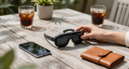Xreal Aura Is What You’d Get If Meta Ray-Bans And A Samsung Galaxy XR Had A Baby — And They’re Incredible