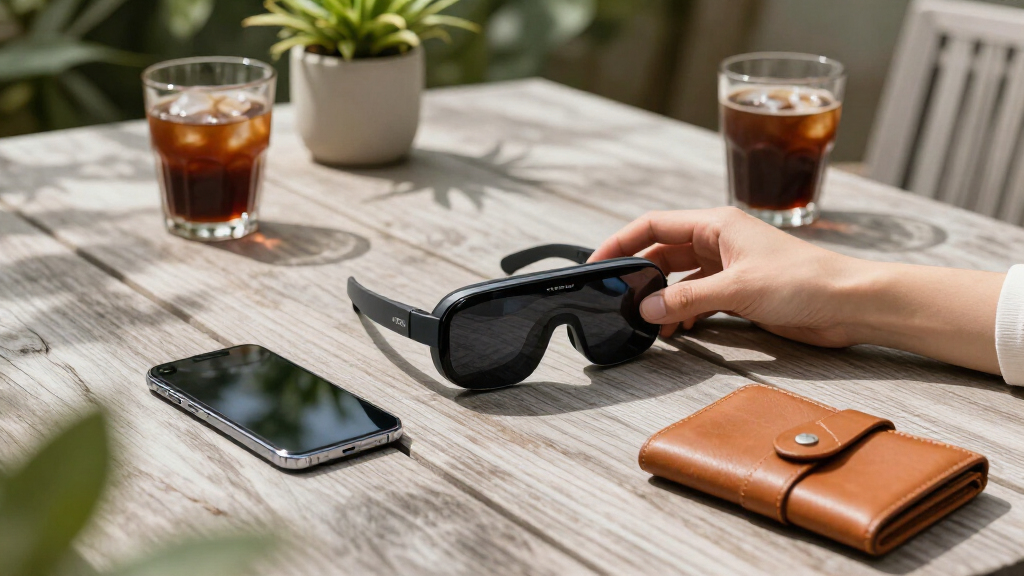 Xreal Aura Is What You’d Get If Meta Ray-Bans And A Samsung Galaxy XR Had A Baby — And They’re Incredible