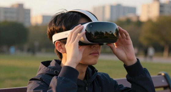 XREAL Vs URXR Vs VITURE Compared As Best AR Monitor Replacements