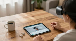 XRHealth Prescribes Augmented Reality Glasses For Real-time Telehealth