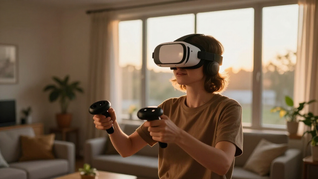 You Can Now Try Quest3’s 207Hz Smooth Framerate With The Unity Cube!