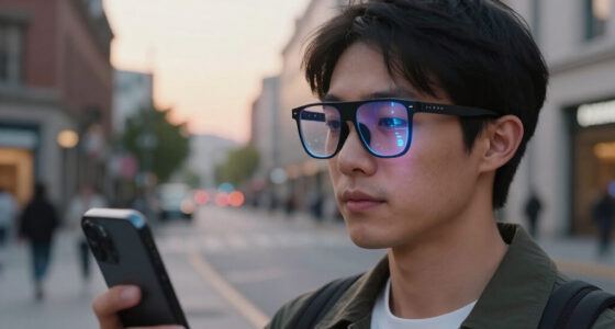 You Can Save up to 78% on These Smart Glasses, but Only Until Prime Day Ends Tonight