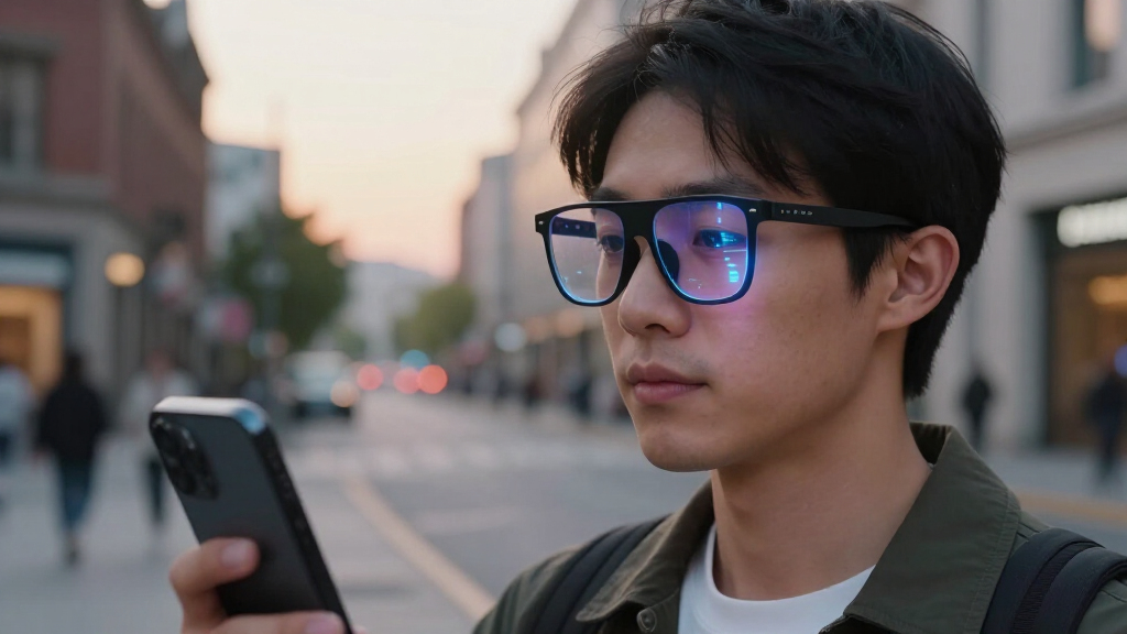 You Can Save up to 78% on These Smart Glasses, but Only Until Prime Day Ends Tonight