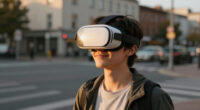 Zuckerberg Announces Meta VR Glasses, A Lightweight Virtual Reality Device For $1,299