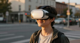 Zuckerberg Announces Meta VR Glasses, A Lightweight Virtual Reality Device For $1,299