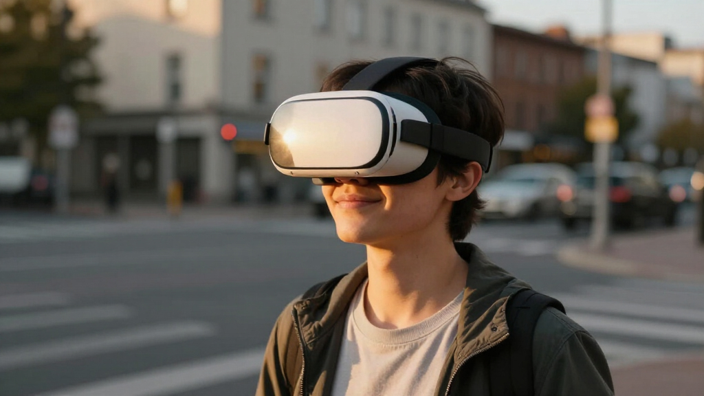 Zuckerberg Announces Meta VR Glasses, A Lightweight Virtual Reality Device For $1,299