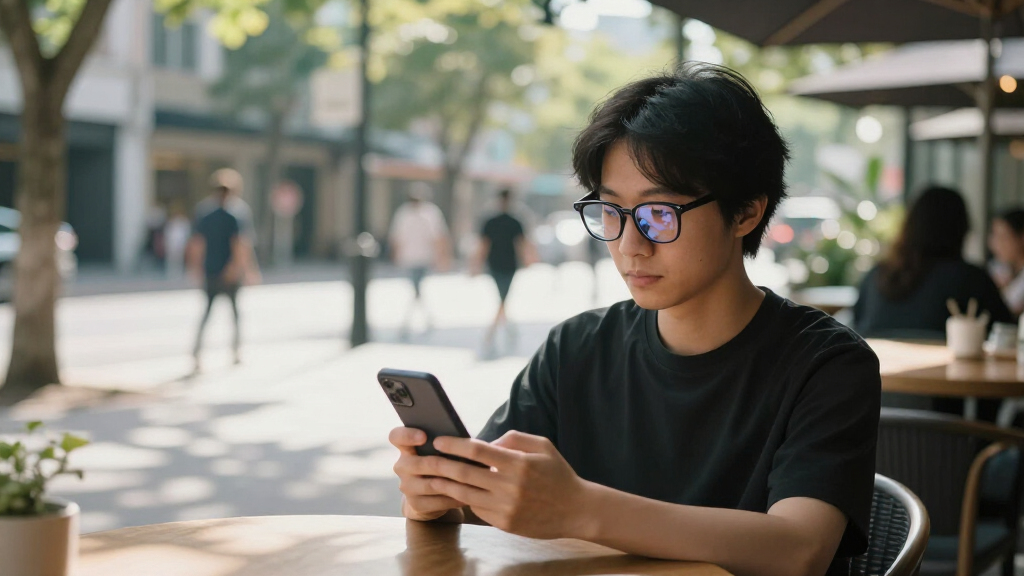 ZuckOff Is A Free App That Sees Meta Glasses Before They See You