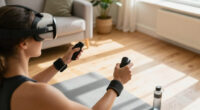 11 Best VR Fitness Accessories for More Comfortable Workouts in 2027