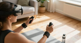 11 Best VR Fitness Accessories for More Comfortable Workouts in 2027