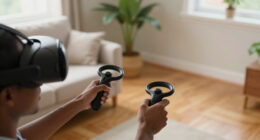 11 Best VR Motion Controllers for Console and PC VR in 2027