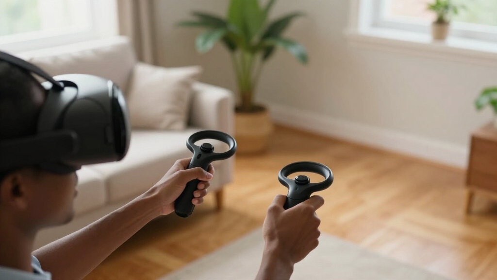 11 Best VR Motion Controllers for Console and PC VR in 2027
