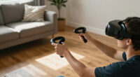 11 Best VR Motion Controllers for PlayStation, Quest, and PC VR in 2027
