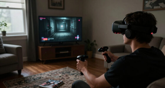 13 Best VR Horror Games for 2027