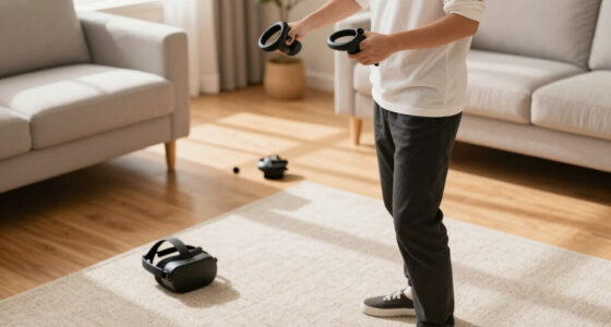 13 Best VR Motion Controllers for Different Headsets in 2027