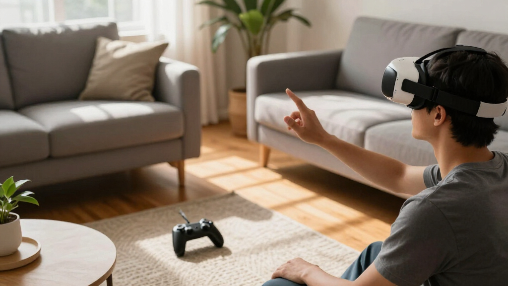 13 Best Wireless VR Headsets for Standalone Play and PC VR in 2027