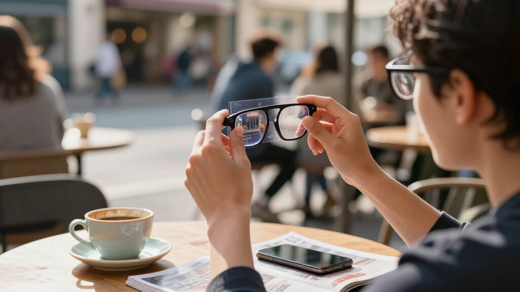 14 Best AR Smart Glasses for Movies, Gaming, and Everyday Use in 2027
