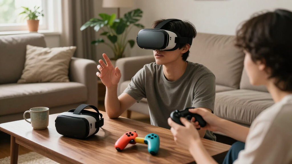 14 Best Gifts for Gamers in 2027