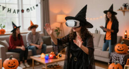 14 Best VR Headsets for Halloween Parties in 2027