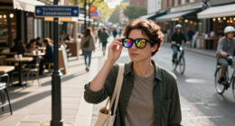 15 Best AI Smart Glasses for Everyday Use in 2027