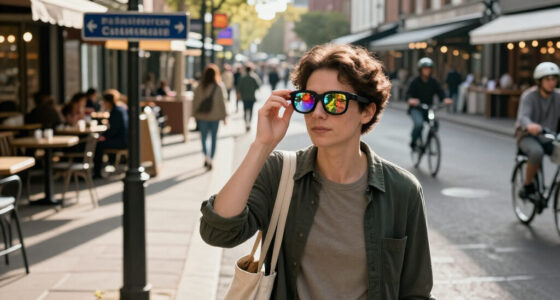 15 Best AI Smart Glasses for Everyday Use in 2027