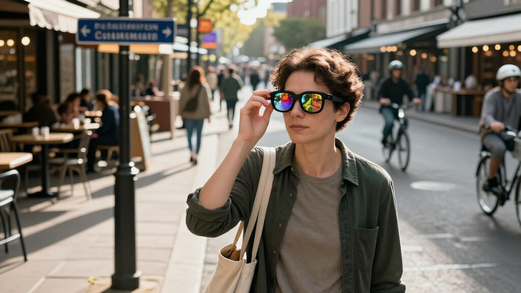 15 Best AI Smart Glasses for Everyday Use in 2027