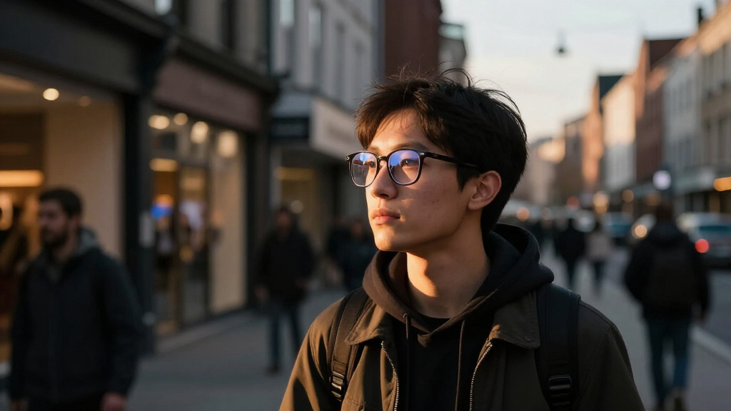 15 Best Augmented Reality Smart Glasses in 2027