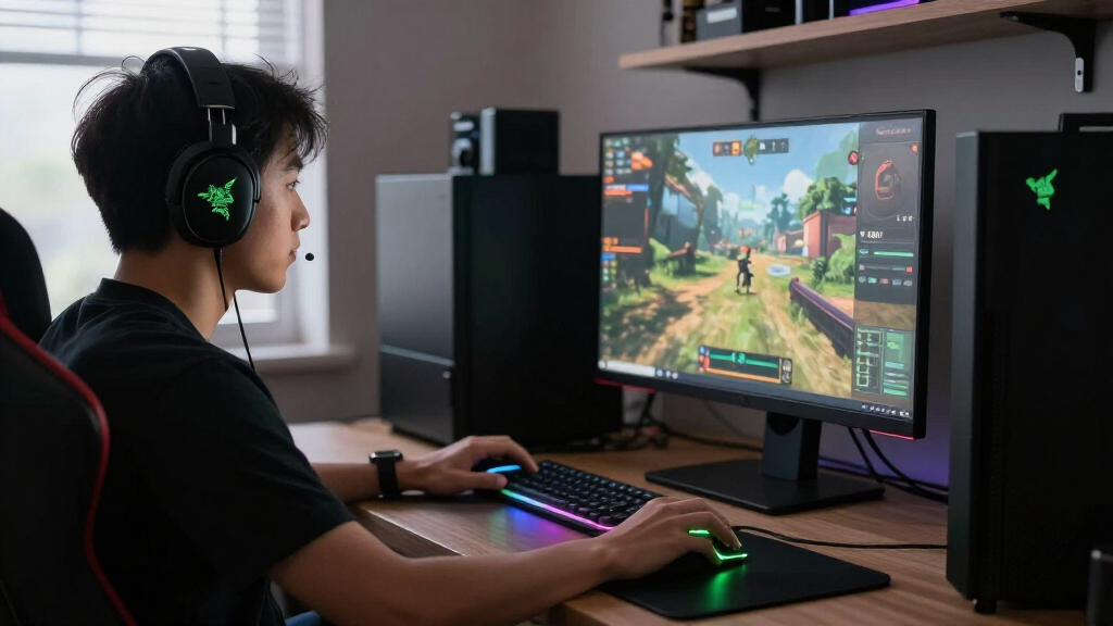 15 Best Razer Gaming Products for Every Setup in 2027