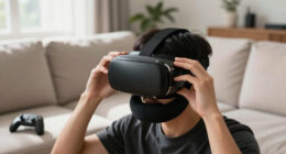 15 Best VR Facial Interface Covers in 2027