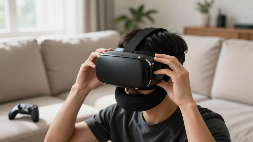 15 Best VR Facial Interface Covers in 2027