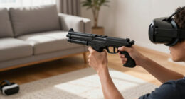 15 Best VR Gun Stock Accessories in 2027