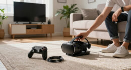 15 Best VR Headset Charging Docks for 2027