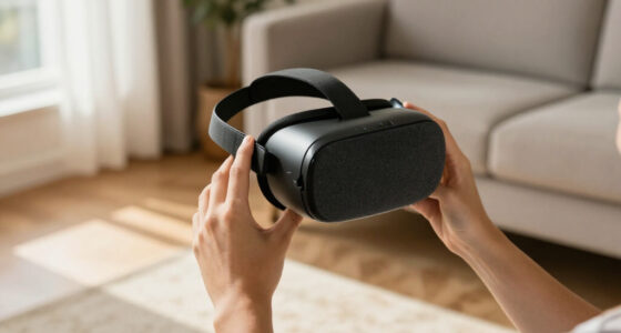 15 Best VR Headset Face Covers for Comfort and Hygiene in 2027