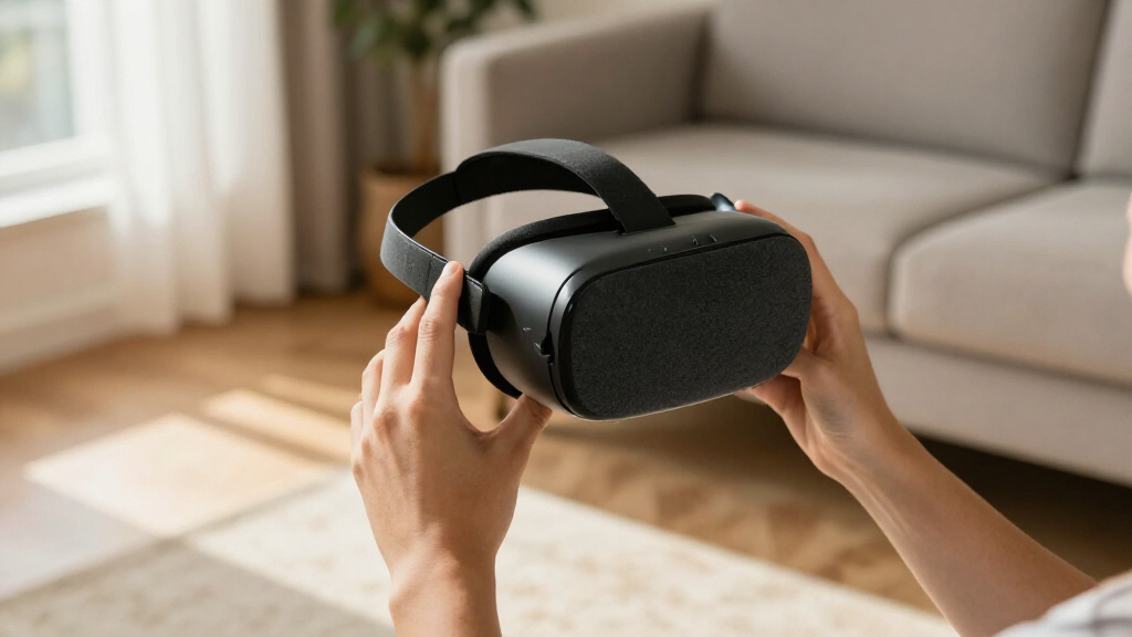 15 Best VR Headset Face Covers for Comfort and Hygiene in 2027