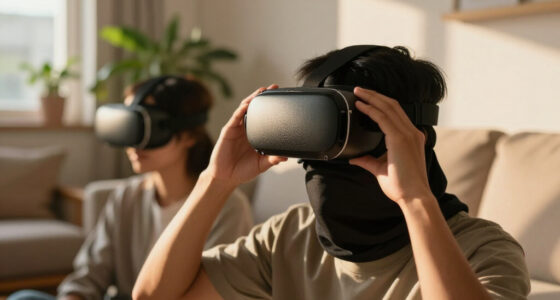 15 Best VR Headset Face Covers for Hygiene and Comfort in 2027