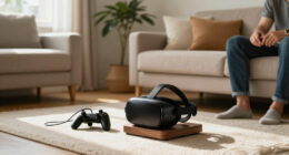 15 Best VR Headset Stands for Organized Storage and Charging in 2027