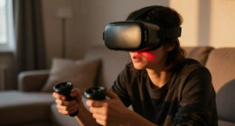 15 Best VR Headsets for Horror Experiences in 2027